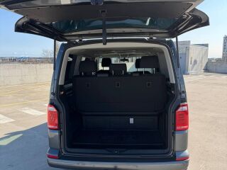 Volkswagen Multivan 2.0 110кВ