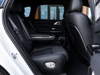 Xpeng G9 AWD Performance 423kW