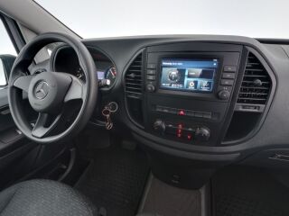 Mercedes-Benz Vito e A2 70kW