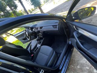 Skoda Octavia 1.6 77kW