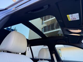 BMW 520 D Sport Line X-Drive 2.0 140kW