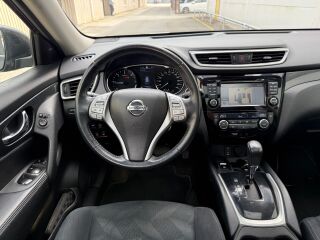 Nissan X-Trail Acenta Technology Pack 1.6 96kW