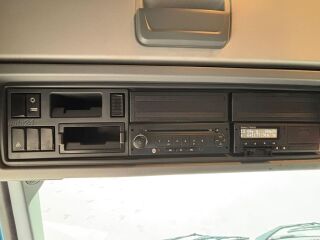 Renault T 460 6x2/4 345kW