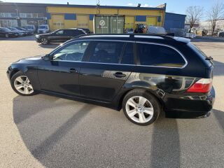 BMW 530 TOURING E61 3.0 R6 173kW
