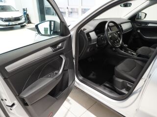 Skoda Kodiaq AMBITION FL 4X4 2.0 TDI 110кВ