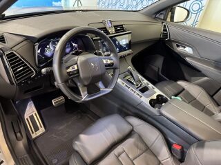 DS DS 7 Crossback E-Tense 300 4x4 Plug-in Hybrid Oper 1.6 147kW