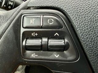 Kia Ceed LX Plus DCT 1.6 99кВ