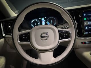 Volvo V60 Inscription T6 Long Range 2.0 293kW