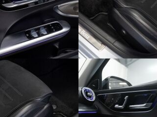Mercedes-Benz C 220 d 4Matic AMG Optic 2.0 147kW