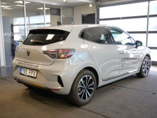 Renault Clio Techno TCe 90 X-Tronic 1.0 TCe 67kW