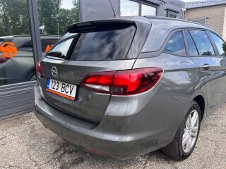 Opel Astra FACELIFT 1.2 81кВ