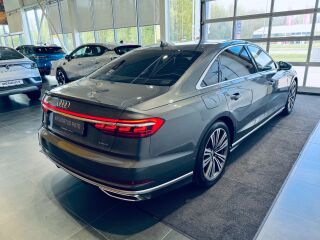 Audi A8 50TDI Quattro Lang 3.0 210кВ