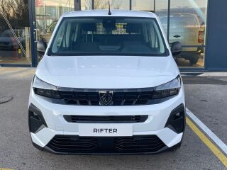 Peugeot Rifter L1 Active BlueHDi 100 N1 1.5 75kW