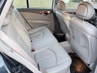 Mercedes-Benz E 320 165kW