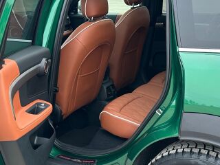 MINI Countryman Cooper SD ALL4 JCW Edition 2.0 TwinPower Turbo 140kW