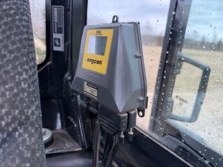 Bobcat E35z Rotorilt  3 kulpi