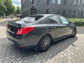 Peugeot 508 Business 1.6 R4 88кВ