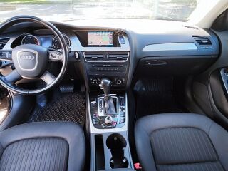 Audi A4 2.0 105кВ