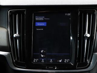 Volvo V90 Cross Country 2.0 140kW