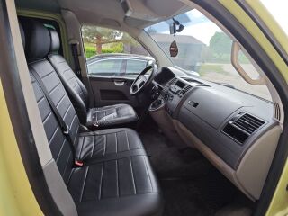Volkswagen Transporter KOMBI 1.9 R4 TDI 62kW