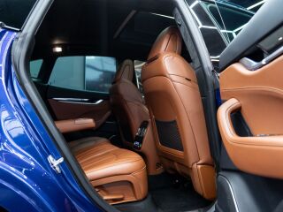 Maserati Levante S Q4 3.0 316кВ