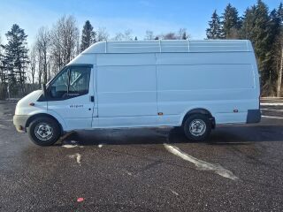 Ford Transit 2.4 103кВ