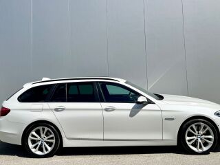 BMW 535 xDrive Luxury Line 3.0 R6 230kW