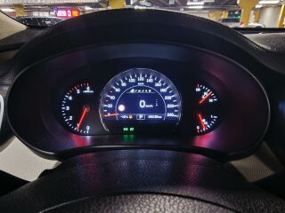 Kia Sorento UM 2.2 147kW