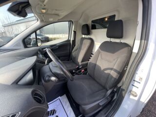 Ford Transit Courier TREND 6M 1.5 R4 DTCI 100 74kW
