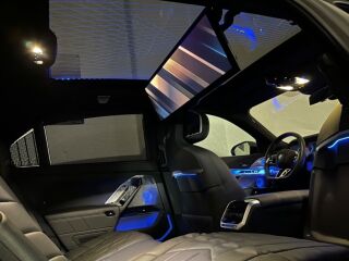 BMW i7 xDrive60  XDrive60 135kW