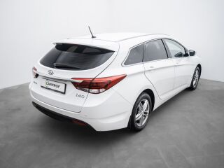 Hyundai i40 1.6 99kW