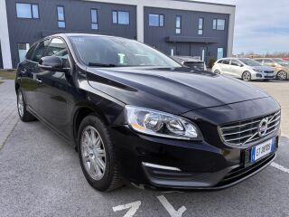 Volvo V60 1.6 D2 Facelift Economy Led 84kW