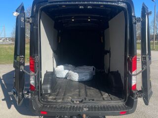 Ford Transit 2.0 136кВ