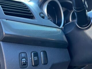 Mitsubishi Lancer 1.8 R4 105kW