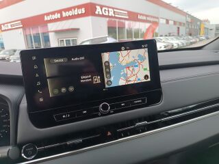 Mitsubishi Outlander Instyle 4WD 2.4 PHEV 225kW