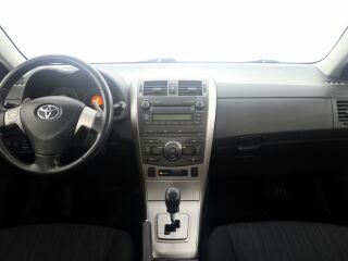 Toyota Corolla Linea Sol LPG ATM 1.6 91kW