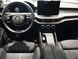 Skoda Superb HB L&K 4X4 2.0 TDI 142kW