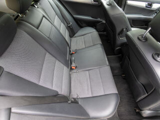 Mercedes-Benz C 220 Avantgarde 2.1 125kW