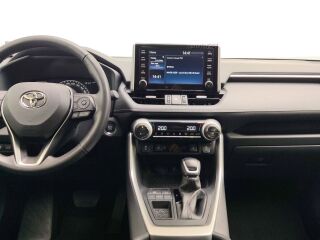 Toyota RAV4 Luxury 129kW