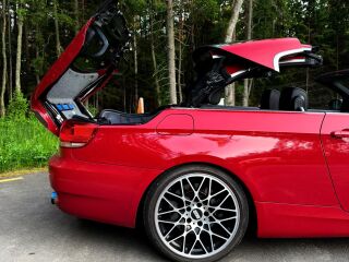 BMW 335 3.0 300kW