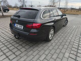 BMW 530 Luxury xDrive 3.0 190kW