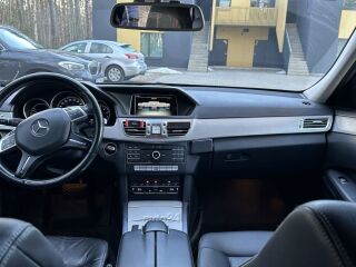 Mercedes-Benz E 200 2.0 115kW