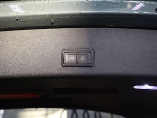Audi Q3 SUV TFSI 1.5 110kW