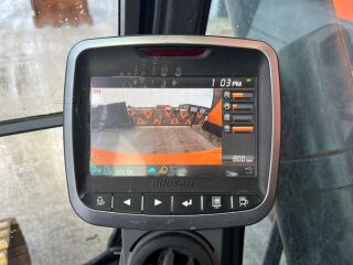Doosan DX340LC-5 213kW