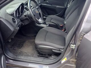 Chevrolet Cruze 1.6 91kW