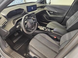 Peugeot 2008 1.2 100kW
