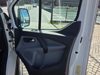 Ford Transit Custom 2.2 92kW