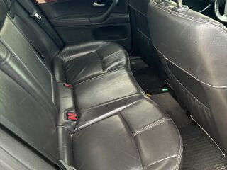 Cadillac BLS 1.9 110kW