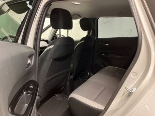 Honda Jazz Crosstar Hybrid 1.5 72kW