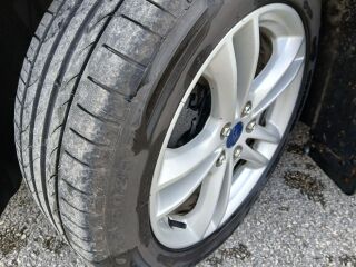 Ford Mondeo Titanium 2.0 TDI 110kW